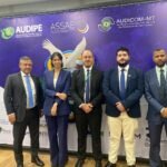 Fenaud participa do 1º Fórum de Auditores e Controladores do Estado de Mato Grosso