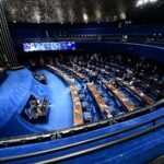 Fenaud articula estratégia no Senado para avançar PLs 3995 e 4980